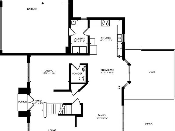 3rd image of 17273 Heritage Dr