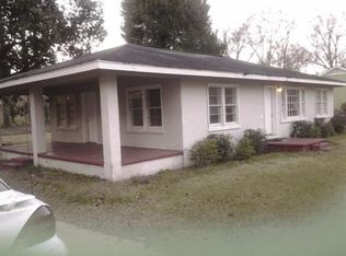 116 N George Ave, Petal, MS 39465