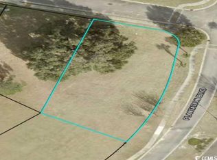 LOT 11 Plantation Blvd, Georgetown, SC 29440