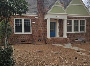 622 Whitney Ave, Albany, GA 31701