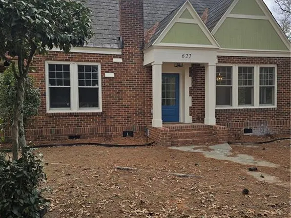 622 Whitney Ave, Albany, GA 31701