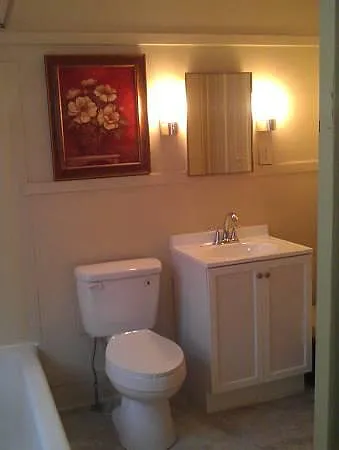 Studio, 300 sqft, $995 — Photo 4