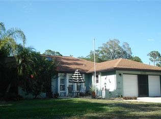 20300 Zelda Ave, Pt Charlotte, FL 33952