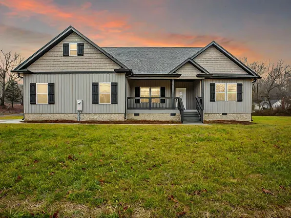 5247 Cohutta Varnell Rd, Cohutta, GA 30710