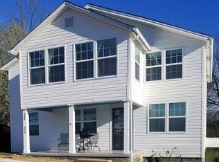 336 Miller Ave, Maryville, TN 37803