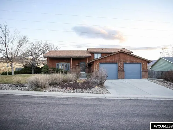 3711 W 46th St, Casper, WY 82604