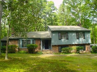 1724 Yarmouth Cir, North Chesterfield, VA 23225