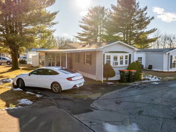129 Ash St, Orangeville, PA 17859