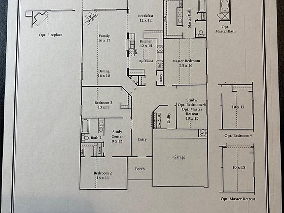 3rd image of 6097 Well Brook Ln