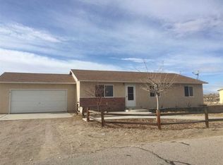 3355 Graystoke Cir, Fallon, NV 89406