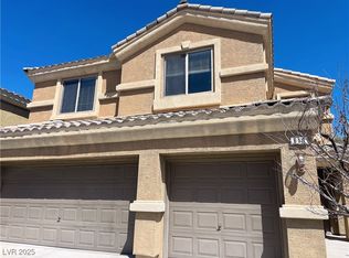 610 Over Par Ct, Las Vegas, NV 89148