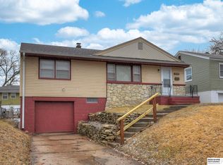 5355 N 47th Ave, Omaha, NE 68104