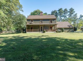 121 Elderberry Dr, Berkeley Springs, WV 25411