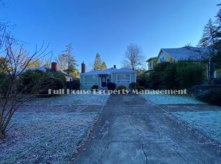 2467 University St, Eugene, OR 97403