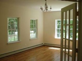 257 Mountain Rd, Pt Jervis, NY 12771