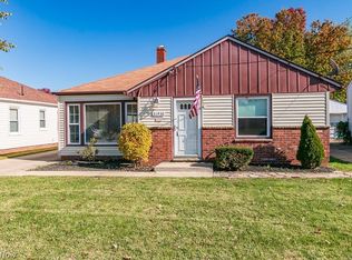 31932 Densmore Rd, Willowick, OH 44095