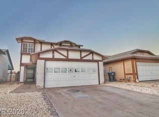 541 Inness Ave, Henderson, NV 89011