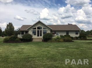 23154 N Golf Rd, Cuba, IL 61427