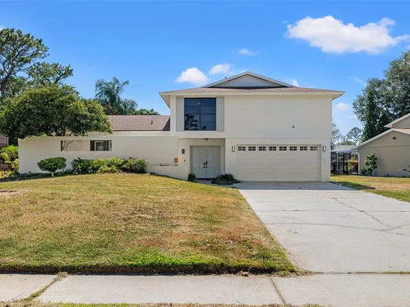16228 W COURSE DRIVE, TAMPA, FL 33624