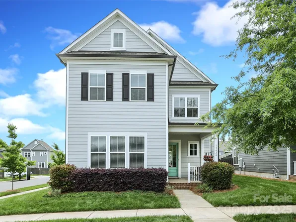 13624 Jacks Ln, Pineville, NC 28134