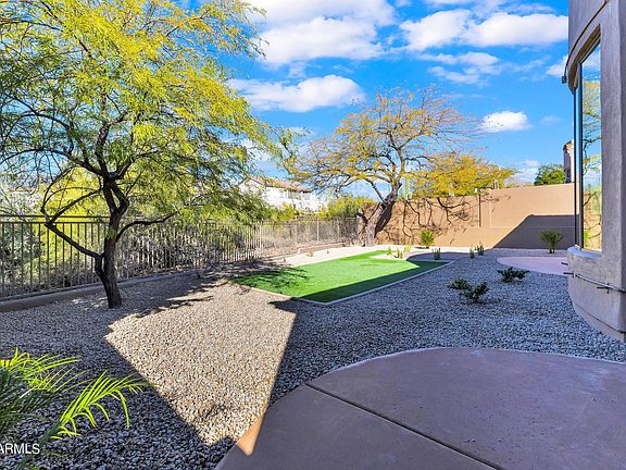 5th image of 10940 E BETONY Drive