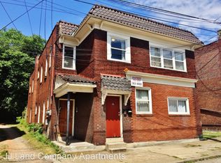 645 Collins Ave APT 2, Pittsburgh, PA