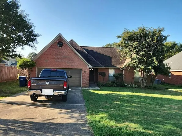 1939 Thomas St, Horn Lake, MS 38637
