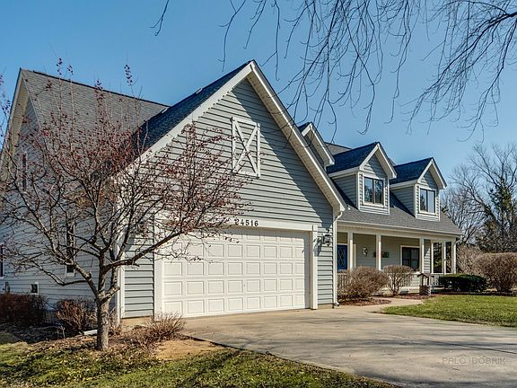 2nd image of 24516 W Stonebridge Dr