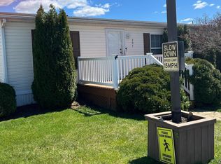 207 Sunset Dr, Nottingham, PA 19362