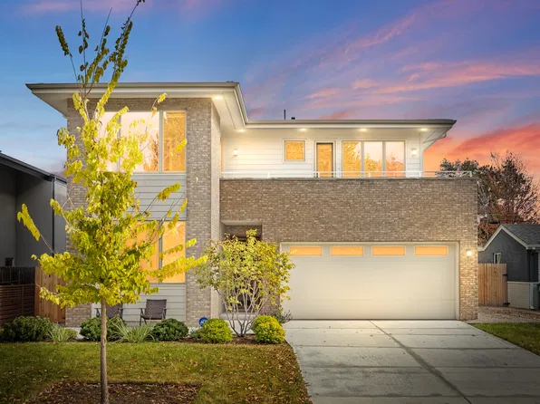 1146 Jasmine St, Denver, CO 80220