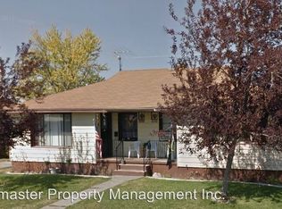 532 Holbrook Dr, Idaho Falls, ID 83401