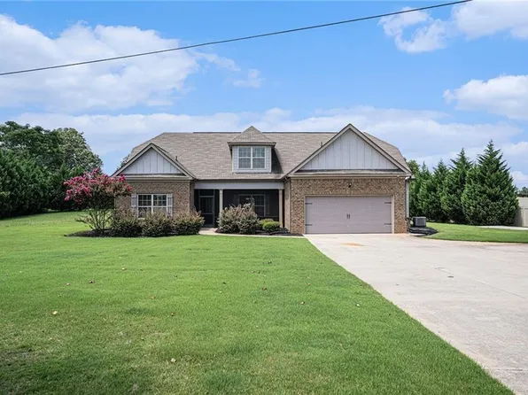 1120 Stroud Rd, McDonough, GA 30252