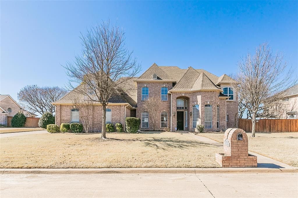 124 Bluff View Dr, Aledo, TX 76008 Zillow