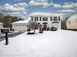 14 Reed Rd, Howell, NJ 07731