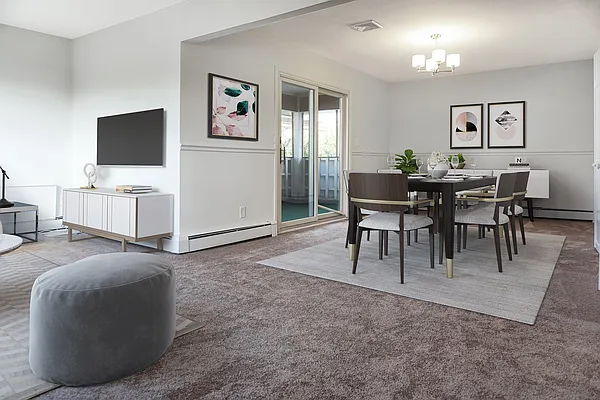 Rented by Keller Williams Realty Landmark II | media 2