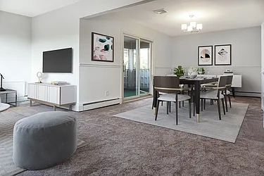 Rented by Keller Williams Realty Landmark II