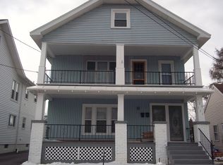 129 Cornwall Ave #131, Utica, NY 13502