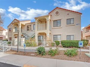 4855 S Torrey Pines Dr UNIT 204, Spring Valley, NV 89103