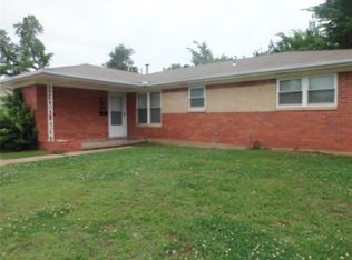 4829 Trina Dr, Oklahoma City, OK 73115