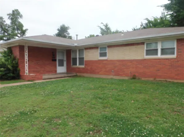 4829 Trina Dr, Oklahoma City, OK 73115