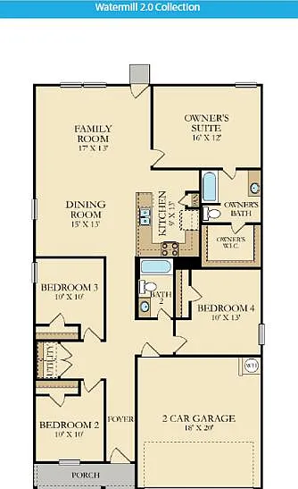 244 George Neggan Ln — Photo 2