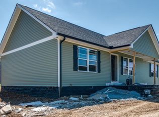 578 Matlock #ROAD_TRACT-9, Charlotte, TN 37036