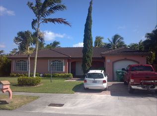 15448 SW 171st St, Miami, FL 33187