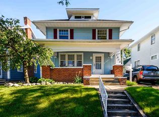 1012 Pasadena Dr, Fort Wayne, IN 46807