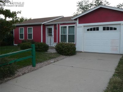 850 Nordic Dr, Colorado Springs, CO, 80916