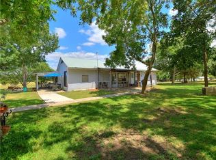 600 Private Road 914, Georgetown, TX 78633