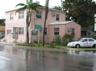 156 NE 82nd St, Miami, FL 33138