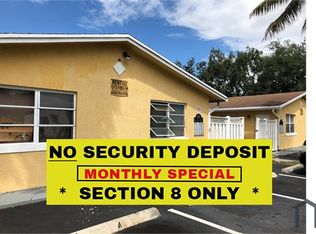 615 SW 12th Ave #2, Fort Lauderdale, FL 33312