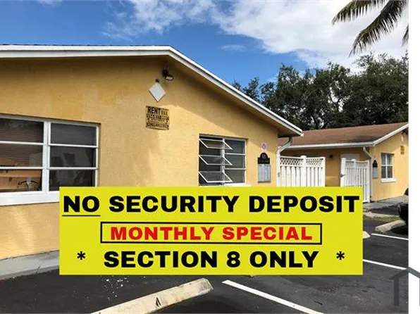 615 SW 12th Ave #2, Fort Lauderdale, FL 33312