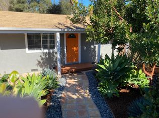 3920 La Colina Rd, Santa Barbara, CA 93110